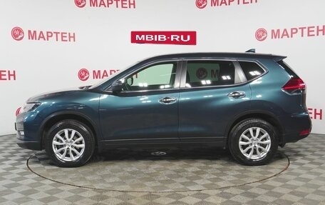 Nissan X-Trail, 2021 год, 2 884 000 рублей, 8 фотография
