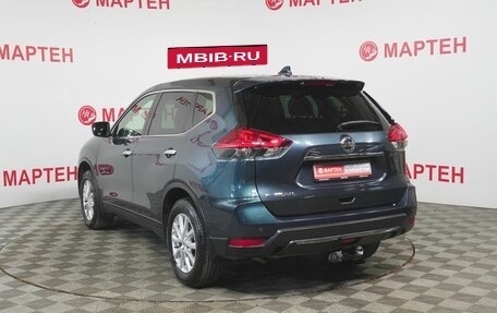 Nissan X-Trail, 2021 год, 2 884 000 рублей, 7 фотография