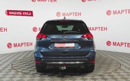 Nissan X-Trail, 2021 год, 2 884 000 рублей, 6 фотография