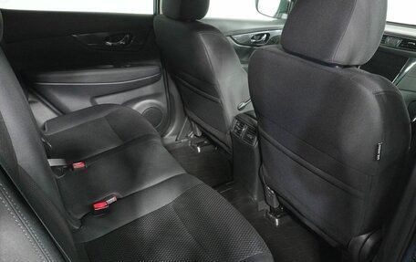 Nissan X-Trail, 2021 год, 2 884 000 рублей, 11 фотография