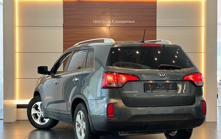 KIA Sorento II рестайлинг, 2017 год, 2 090 000 рублей, 6 фотография