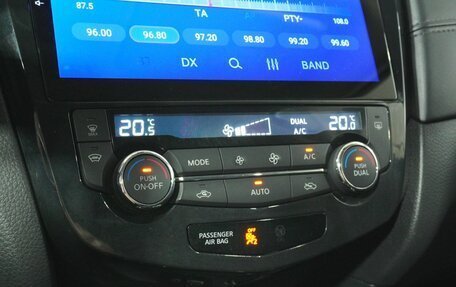 Nissan X-Trail, 2021 год, 2 884 000 рублей, 13 фотография