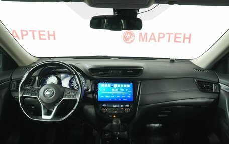 Nissan X-Trail, 2021 год, 2 884 000 рублей, 15 фотография