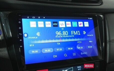 Nissan X-Trail, 2021 год, 2 884 000 рублей, 12 фотография