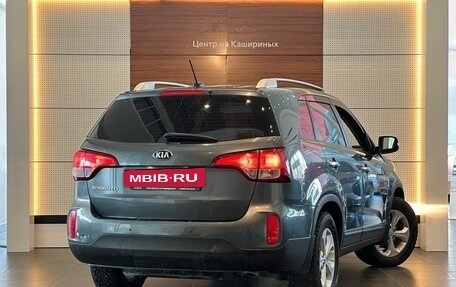 KIA Sorento II рестайлинг, 2017 год, 2 090 000 рублей, 4 фотография