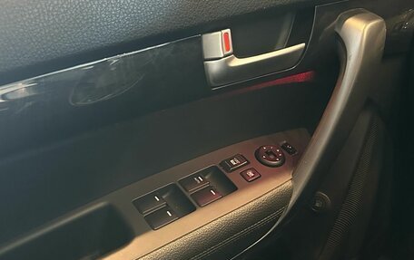 KIA Sorento II рестайлинг, 2017 год, 2 090 000 рублей, 17 фотография