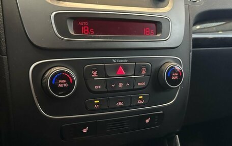 KIA Sorento II рестайлинг, 2017 год, 2 090 000 рублей, 14 фотография