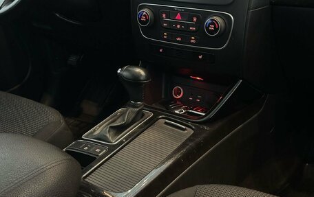 KIA Sorento II рестайлинг, 2017 год, 2 090 000 рублей, 11 фотография