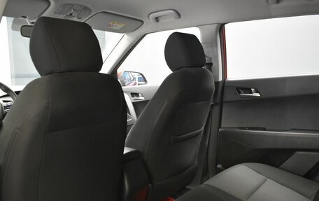 Hyundai Creta I рестайлинг, 2019 год, 1 825 000 рублей, 7 фотография