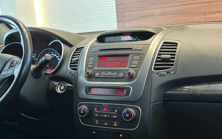 KIA Sorento II рестайлинг, 2017 год, 2 090 000 рублей, 12 фотография