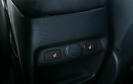 KIA Sorento II рестайлинг, 2017 год, 2 090 000 рублей, 18 фотография