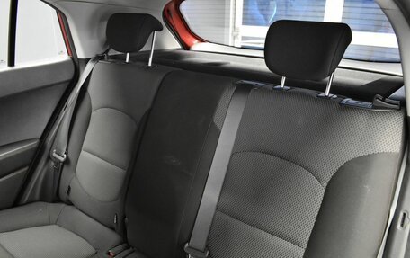 Hyundai Creta I рестайлинг, 2019 год, 1 825 000 рублей, 8 фотография