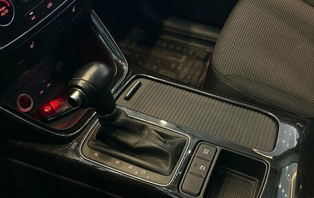 KIA Sorento II рестайлинг, 2017 год, 2 090 000 рублей, 15 фотография