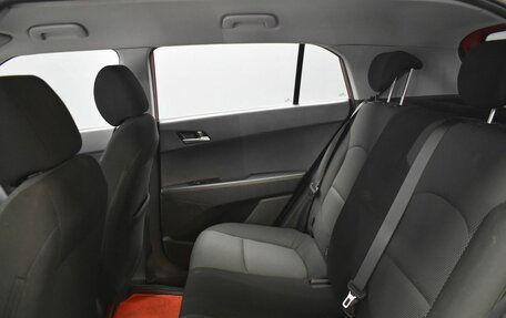 Hyundai Creta I рестайлинг, 2019 год, 1 825 000 рублей, 6 фотография