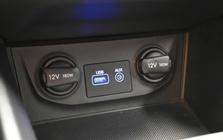 Hyundai Creta I рестайлинг, 2019 год, 1 825 000 рублей, 18 фотография