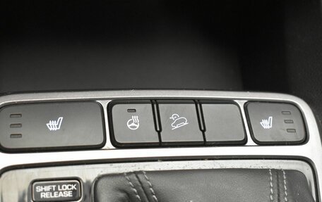 Hyundai Creta I рестайлинг, 2019 год, 1 825 000 рублей, 19 фотография