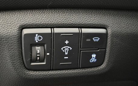 Hyundai Creta I рестайлинг, 2019 год, 1 825 000 рублей, 22 фотография