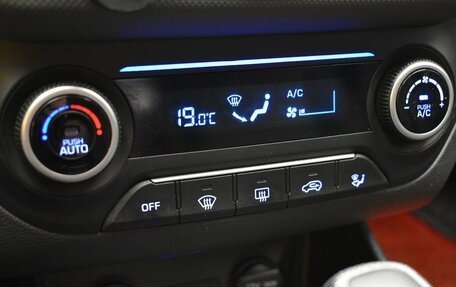 Hyundai Creta I рестайлинг, 2019 год, 1 825 000 рублей, 17 фотография