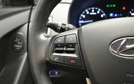 Hyundai Creta I рестайлинг, 2019 год, 1 825 000 рублей, 21 фотография