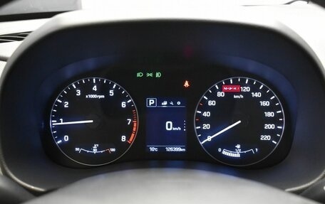 Hyundai Creta I рестайлинг, 2019 год, 1 825 000 рублей, 14 фотография