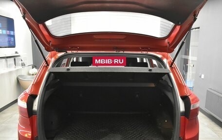 Hyundai Creta I рестайлинг, 2019 год, 1 825 000 рублей, 30 фотография