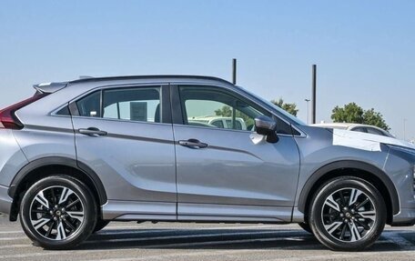 Mitsubishi Eclipse Cross, 2025 год, 3 800 000 рублей, 4 фотография