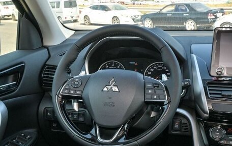 Mitsubishi Eclipse Cross, 2025 год, 3 800 000 рублей, 12 фотография