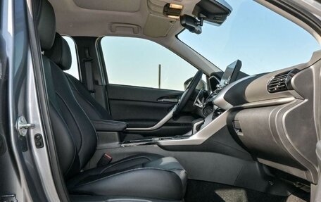 Mitsubishi Eclipse Cross, 2025 год, 3 800 000 рублей, 9 фотография