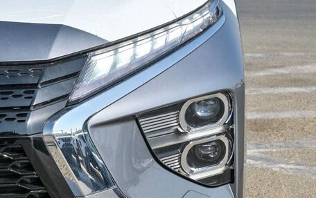 Mitsubishi Eclipse Cross, 2025 год, 3 800 000 рублей, 14 фотография