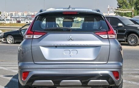 Mitsubishi Eclipse Cross, 2025 год, 3 800 000 рублей, 6 фотография