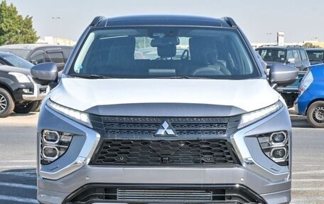 Mitsubishi Eclipse Cross, 2025 год, 3 800 000 рублей, 1 фотография