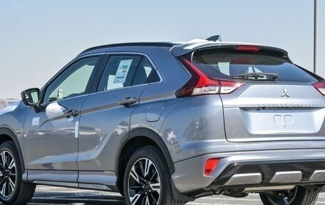 Mitsubishi Eclipse Cross, 2025 год, 3 800 000 рублей, 7 фотография