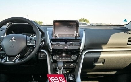 Mitsubishi Eclipse Cross, 2025 год, 3 800 000 рублей, 11 фотография