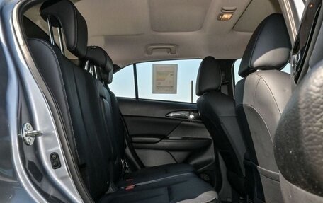 Mitsubishi Eclipse Cross, 2025 год, 3 800 000 рублей, 21 фотография