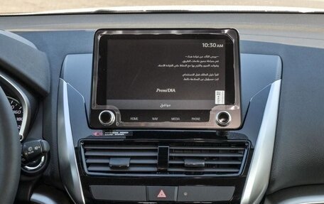 Mitsubishi Eclipse Cross, 2025 год, 3 800 000 рублей, 20 фотография