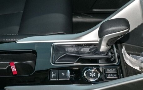 Mitsubishi Eclipse Cross, 2025 год, 3 800 000 рублей, 17 фотография