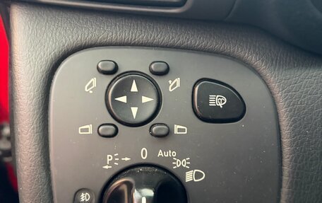 Mercedes-Benz C-Класс, 2001 год, 690 000 рублей, 11 фотография