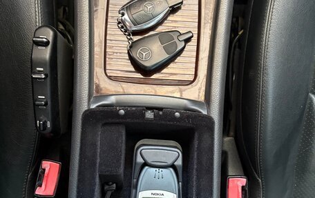 Mercedes-Benz C-Класс, 2001 год, 690 000 рублей, 10 фотография