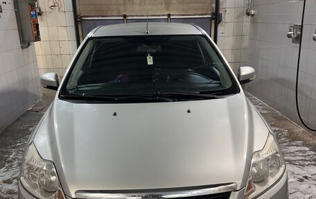 Ford Focus II рестайлинг, 2009 год, 620 000 рублей, 1 фотография