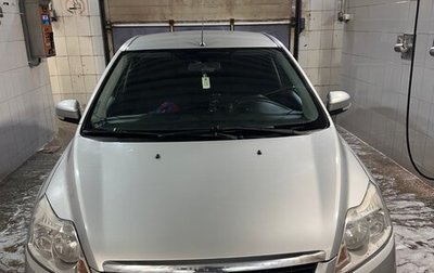 Ford Focus II рестайлинг, 2009 год, 620 000 рублей, 1 фотография