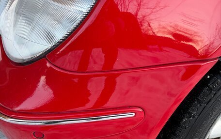 Mercedes-Benz C-Класс, 2001 год, 690 000 рублей, 6 фотография