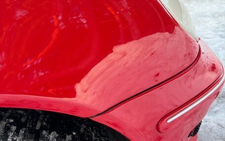 Mercedes-Benz C-Класс, 2001 год, 690 000 рублей, 7 фотография