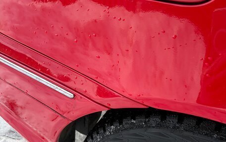 Mercedes-Benz C-Класс, 2001 год, 690 000 рублей, 8 фотография