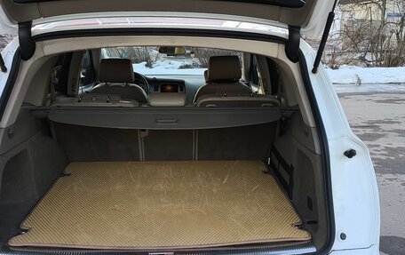 Audi Q7, 2010 год, 1 600 000 рублей, 1 фотография