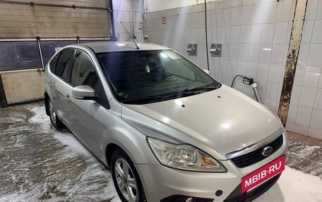 Ford Focus II рестайлинг, 2009 год, 620 000 рублей, 2 фотография