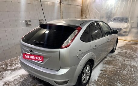 Ford Focus II рестайлинг, 2009 год, 620 000 рублей, 4 фотография