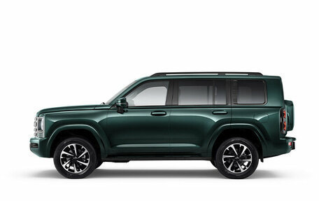 Haval H9, 2025 год, 5 199 000 рублей, 1 фотография