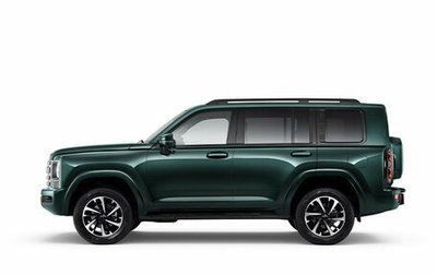 Haval H9, 2025 год, 5 199 000 рублей, 1 фотография