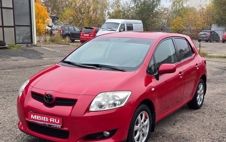 Toyota Auris II, 2008 год, 799 999 рублей, 1 фотография