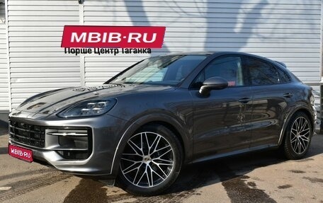 Porsche Cayenne III, 2023 год, 14 790 000 рублей, 1 фотография